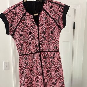 Gorgeous Elliat dress